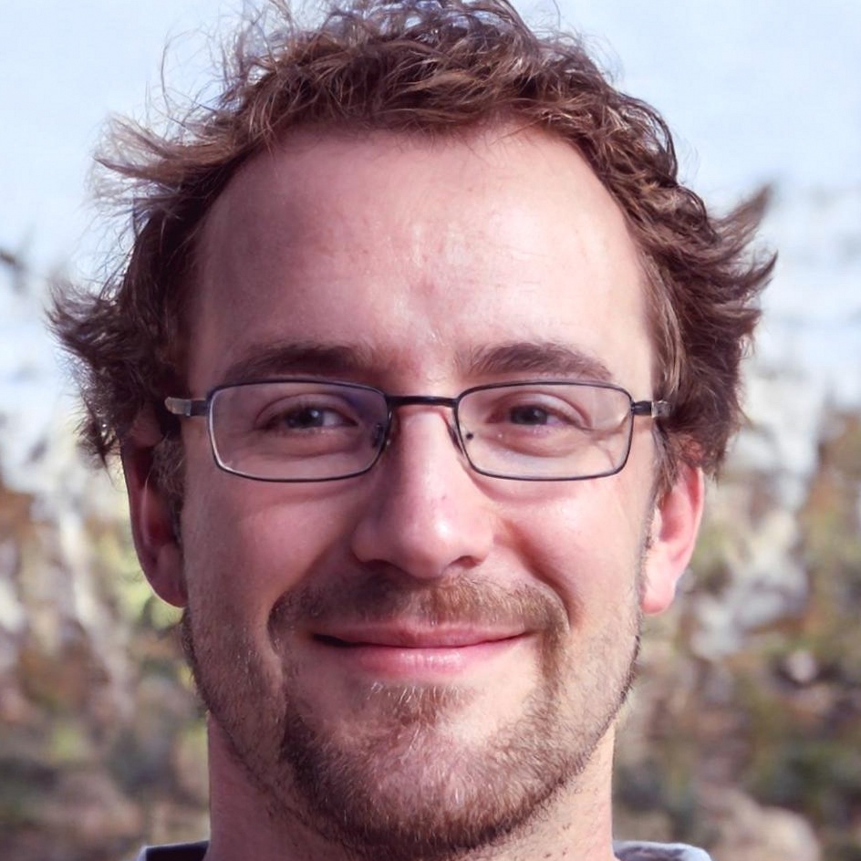 Aldric Fenmore, lead instructor at Bright Path